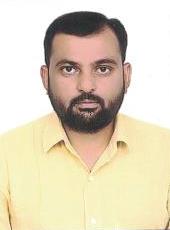 Mr. Jagdishbhai Patel - Managing Director of Vishwas Agree Seeds